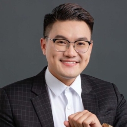 Biên Tập Viên Người Thỏ